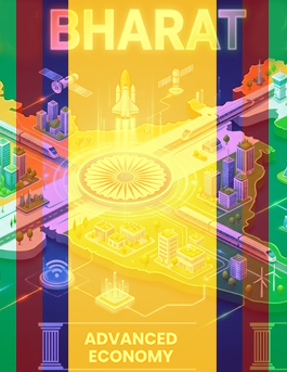 VIKSIT BHARAT 2047